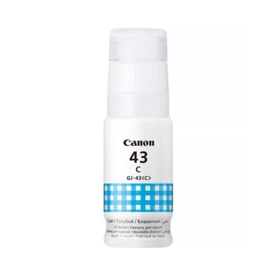 Canon Ink GI-43 C