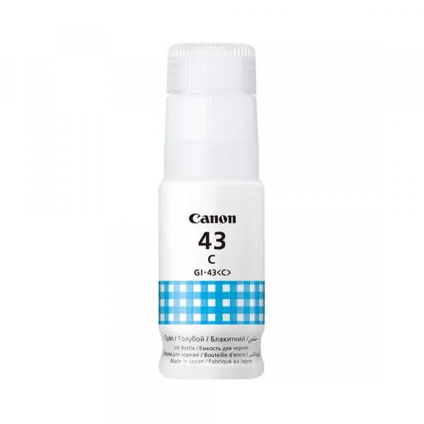 Canon Ink GI-43 C Toshkentda - fotosurat