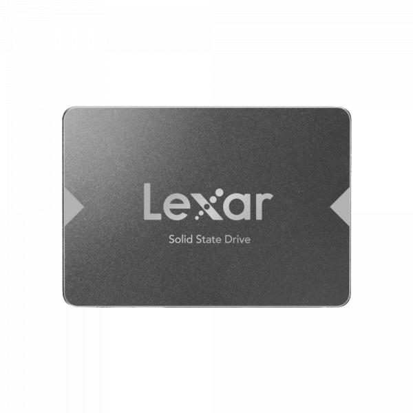 Lexar NS100 / 2TB Toshkentda - fotosurat