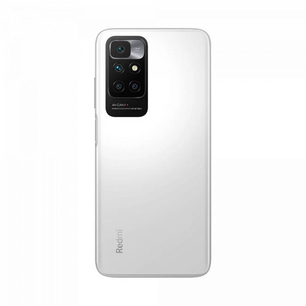 Xiaomi Redmi 10 2022 6/128GB Pebble White в Ташкенте - фото