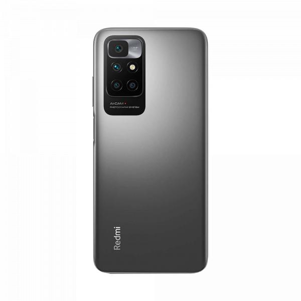 Xiaomi Redmi 10 2022 4/128GB Carbon Gray в Ташкенте - фото