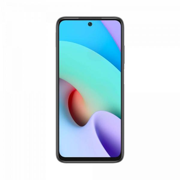Xiaomi Redmi 10 2022 4/128GB Carbon Gray в Ташкенте - фото