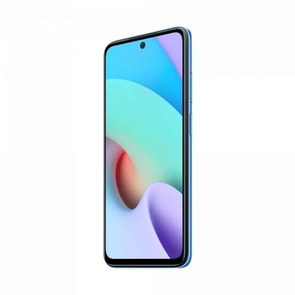 Xiaomi Redmi 10 2022 6/128GB Sea Blue в Ташкенте - фото