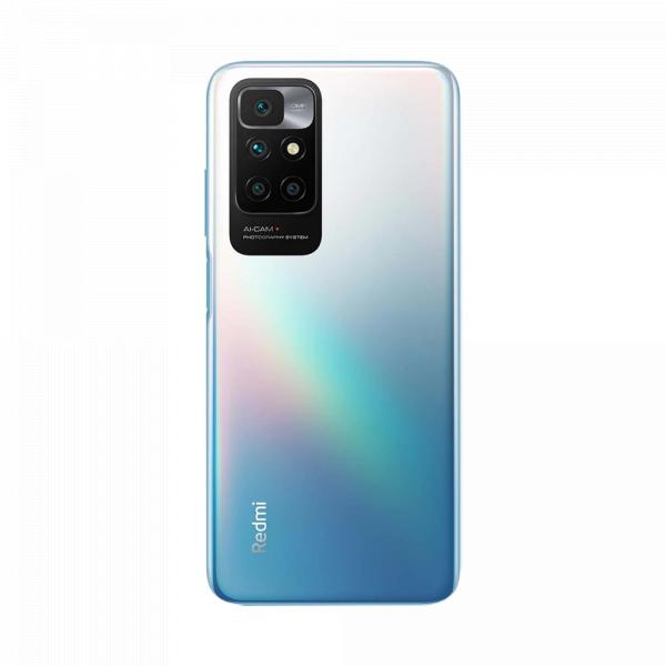 Xiaomi Redmi 10 2022 6/128GB Sea Blue в Ташкенте - фото