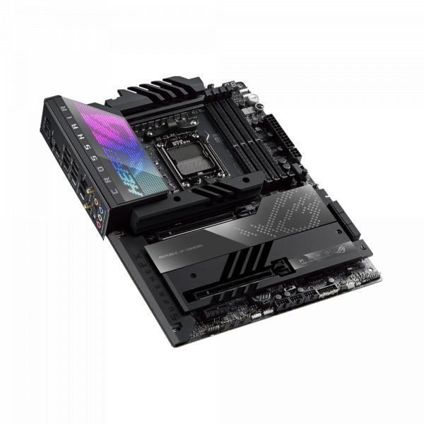 ASUS ROG CROSSHAIR X670E HERO в Ташкенте - фото