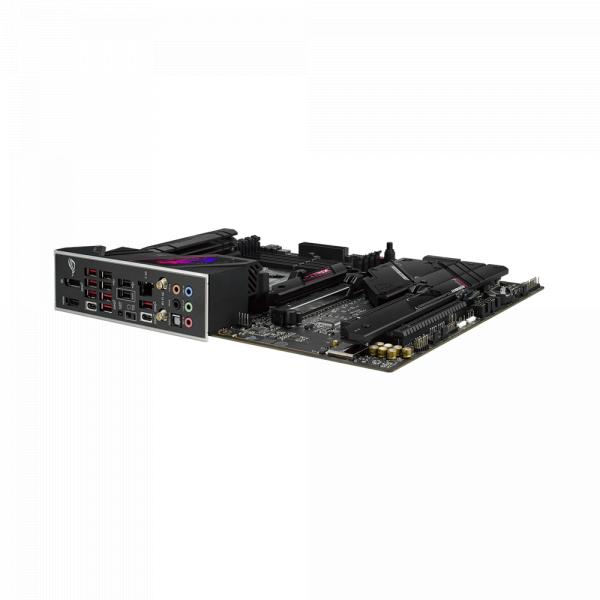 ASUS ROG STRIX B650E-E GAMING WIFI в Ташкенте - фото