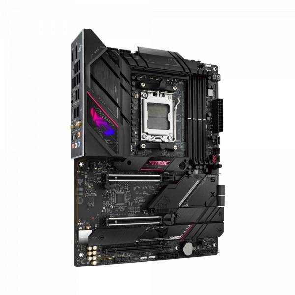 ASUS ROG STRIX B650E-E GAMING WIFI в Ташкенте - фото