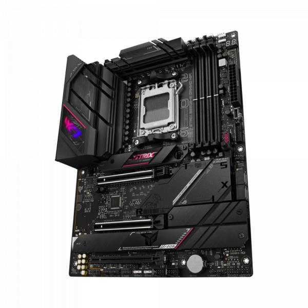 ASUS ROG STRIX B650E-E GAMING WIFI в Ташкенте - фото