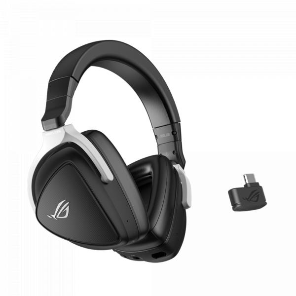 ASUS ROG Delta S в Ташкенте - фото