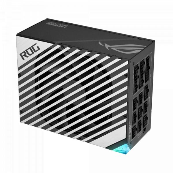 ASUS ROG Thor II 1000W / 80+ Platinum в Ташкенте - фото