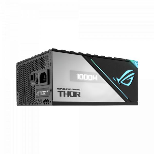 ASUS ROG Thor II 1000W / 80+ Platinum в Ташкенте - фото