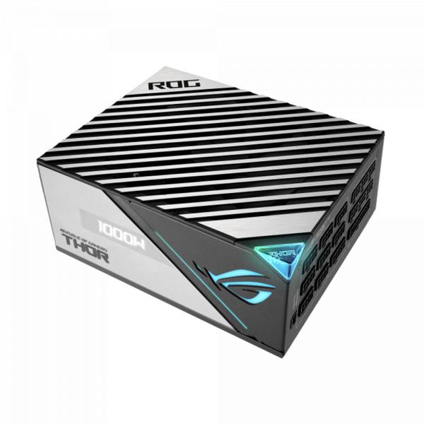 ASUS ROG Thor II 1000W / 80+ Platinum в Ташкенте - фото