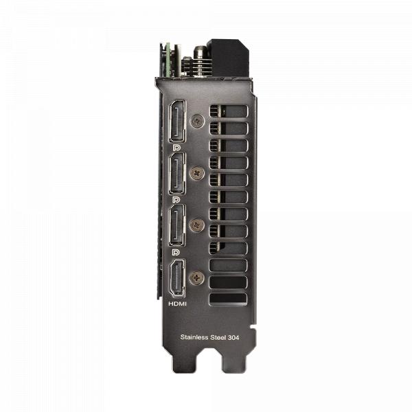 ASUS Dual GeForce RTX 3050 OC 8GB в Ташкенте - фото