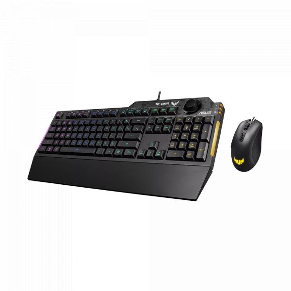 ASUS TUF Gaming Combo CB02 в Ташкенте - фото