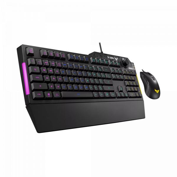 ASUS TUF Gaming Combo CB02 в Ташкенте - фото