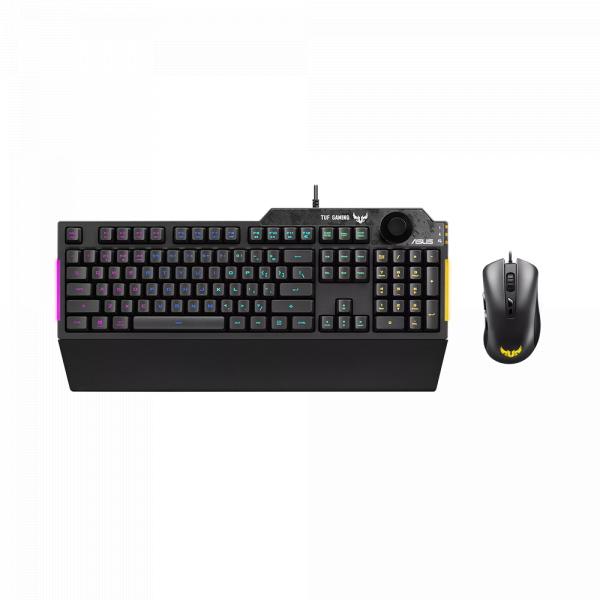 ASUS TUF Gaming Combo CB02 в Ташкенте - фото