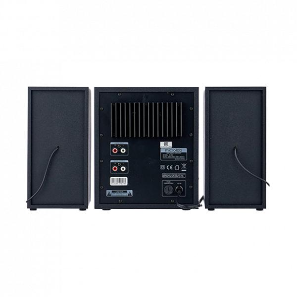 Microlab M-880 / 2.1 Toshkentda - fotosurat