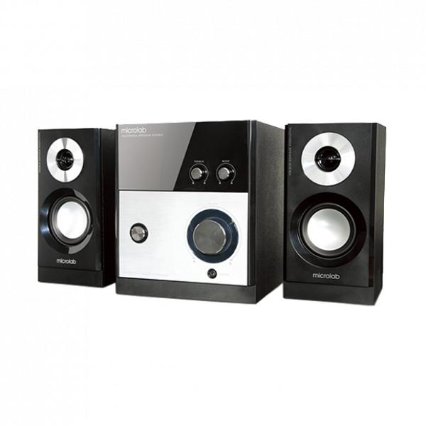 Microlab M-880 / 2.1 Toshkentda - fotosurat