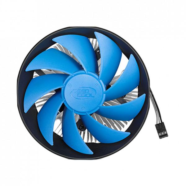 Deepcool Gamma Archer Pro в Ташкенте - фото