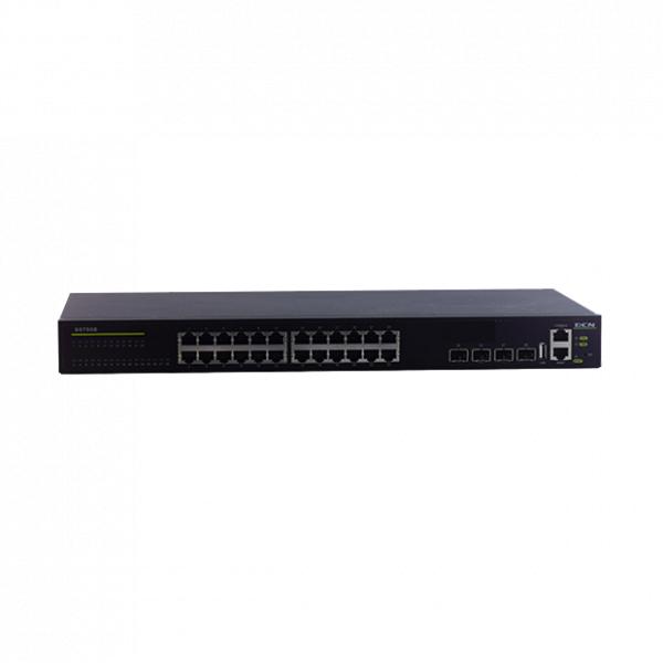 DCN S5750E-28X-SI Toshkentda - fotosurat