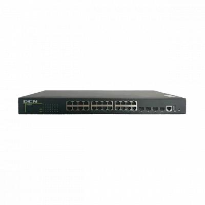 DCN S4600-28X-SI