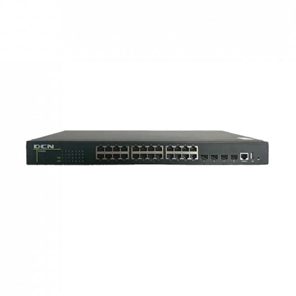 DCN S4600-28X-SI Toshkentda - fotosurat
