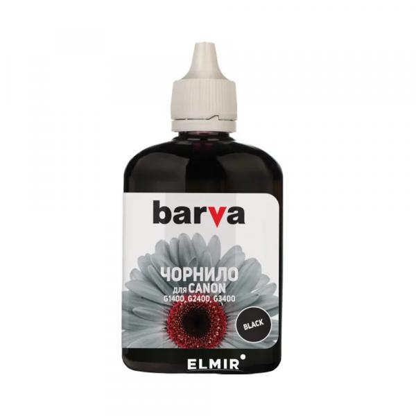 Barva GI-490 Black 90г в Ташкенте - фото
