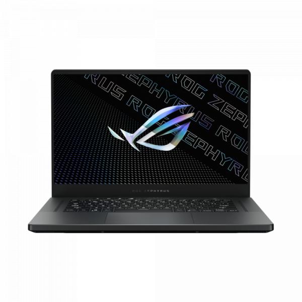 ASUS ROG Zephyrus G15 GA503RM-HQ079 / Ryzen-7 6800HS / 16GB / SSD 1TB / RTX3060 6GB / 15.6" Eclipse Gray в Ташкенте - фото