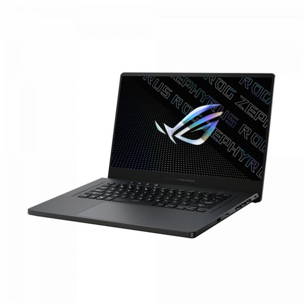 ASUS ROG Zephyrus G15 GA503RM-HQ079 / Ryzen-7 6800HS / 16GB / SSD 1TB / RTX3060 6GB / 15.6" Eclipse Gray в Ташкенте - фото