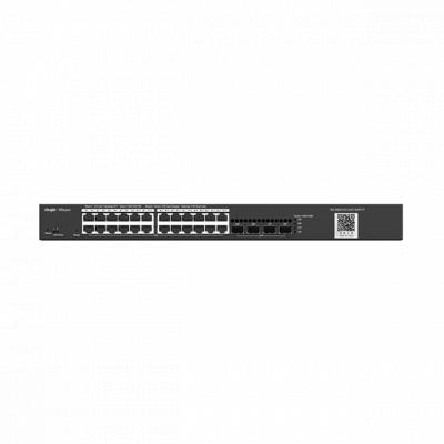 Ruijie Reyee RG-NBS3100-24GT4SFP-P
