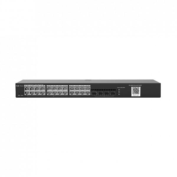 Ruijie Reyee RG-NBS3100-24GT4SFP Toshkentda - fotosurat