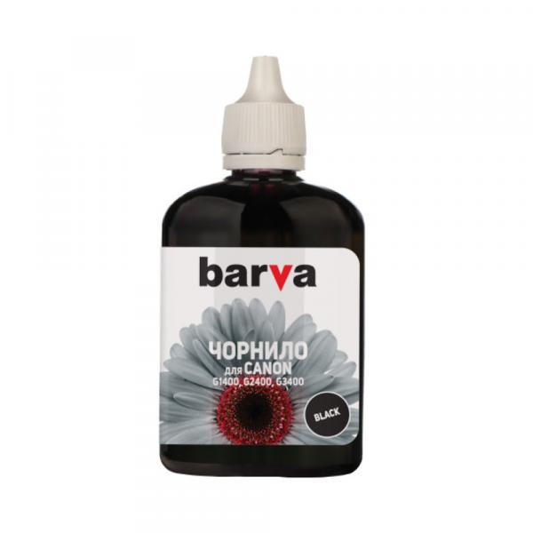 Barva GI-490 180г Black в Ташкенте - фото