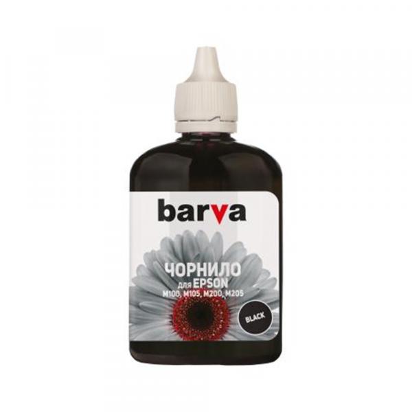 Barva совместимые с Epson 774 Black Pigment 90г (M100-406) в Ташкенте - фото
