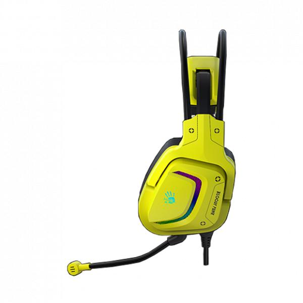 Bloody G575 Punk Yellow Toshkentda - fotosurat
