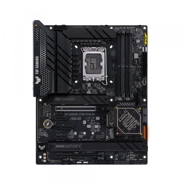 ASUS TUF GAMING Z790-PLUS D4 Toshkentda - fotosurat
