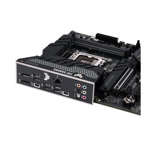 ASUS TUF GAMING Z790-PLUS D4 Toshkentda - fotosurat