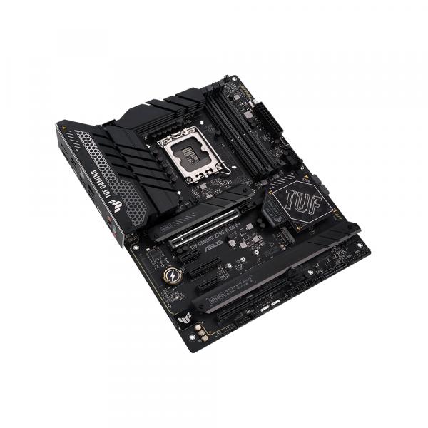ASUS TUF GAMING Z790-PLUS D4 Toshkentda - fotosurat