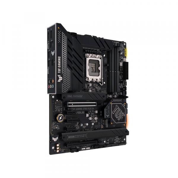 ASUS TUF GAMING Z790-PLUS D4 Toshkentda - fotosurat