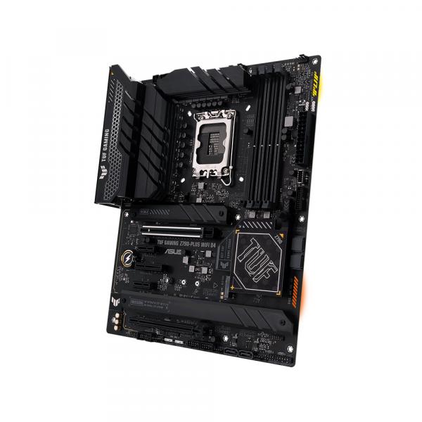 ASUS TUF GAMING Z790-PLUS WIFI D4 в Ташкенте - фото