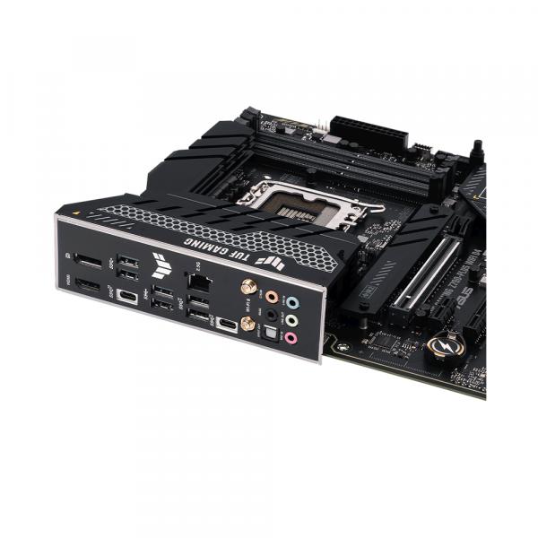 ASUS TUF GAMING Z790-PLUS WIFI D4 в Ташкенте - фото