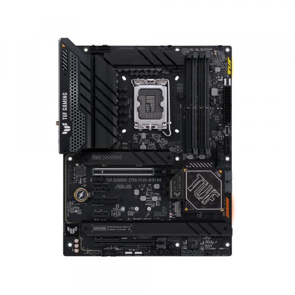 ASUS TUF GAMING Z790-PLUS WIFI D4 в Ташкенте - фото