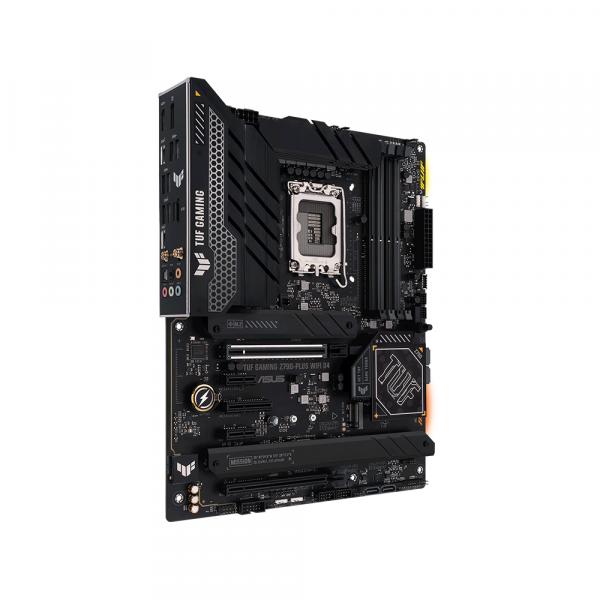ASUS TUF GAMING Z790-PLUS WIFI D4 в Ташкенте - фото