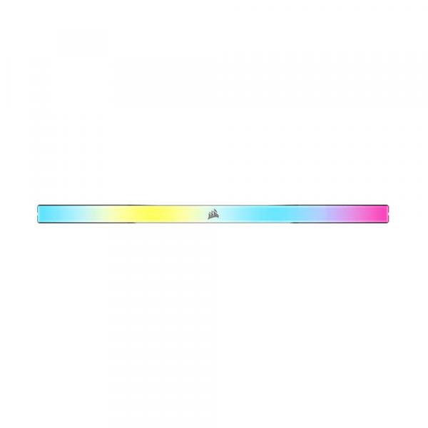 Corsair VENGEANCE RGB 32GB (2x16GB) DDR5/6000MHz C40 Black в Ташкенте - фото