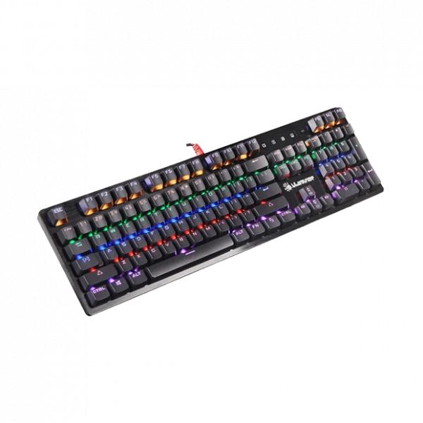 Bloody B820R [Red Switch] Toshkentda - fotosurat