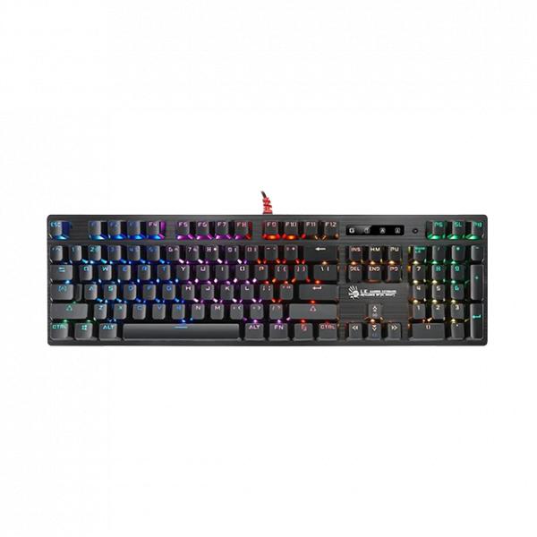Bloody B820R [Red Switch] Toshkentda - fotosurat
