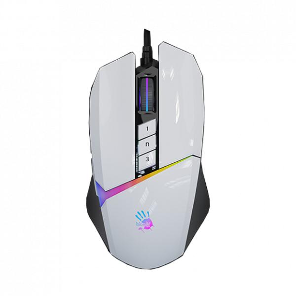 Bloody W60MAX Panda White Toshkentda - fotosurat