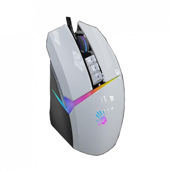 Bloody W60MAX Panda White Toshkentda - fotosurat