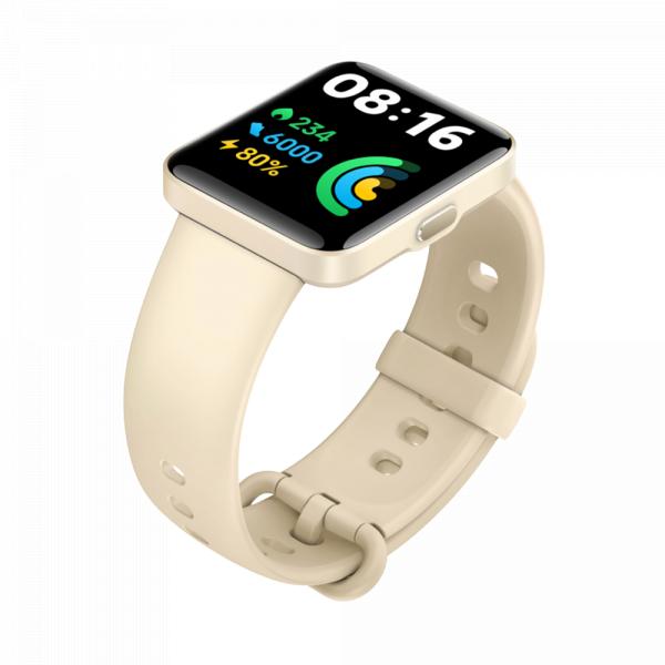 Xiaomi Redmi Watch 2 Lite GL Ivory Toshkentda - fotosurat