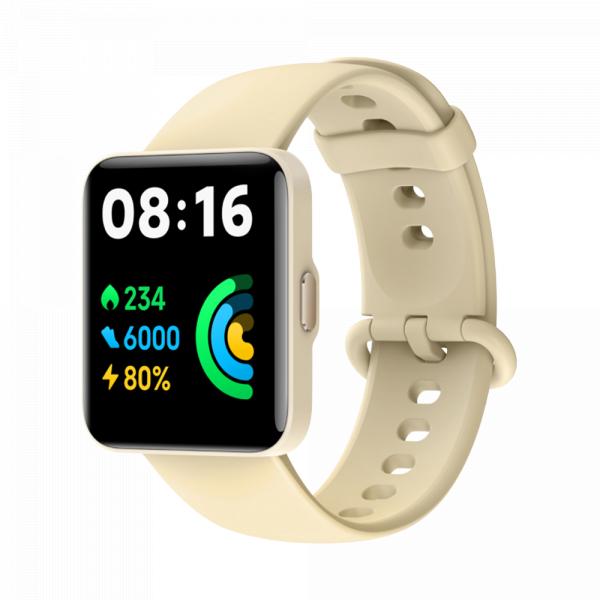 Xiaomi Redmi Watch 2 Lite GL Ivory Toshkentda - fotosurat