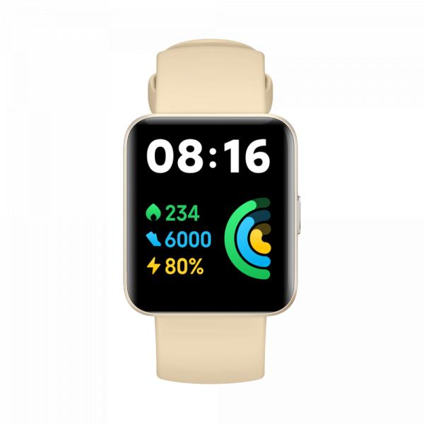 Xiaomi Redmi Watch 2 Lite GL Ivory Toshkentda - fotosurat
